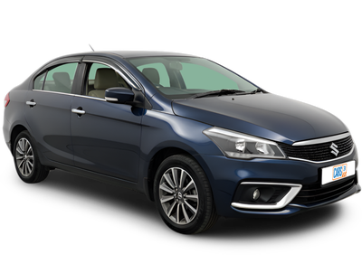 2023 Maruti Ciaz - Sedan - Petrol - Manual - ₹7.20 lakh